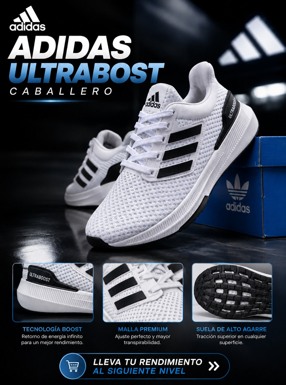 Colección Calzado